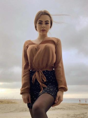 Фаина